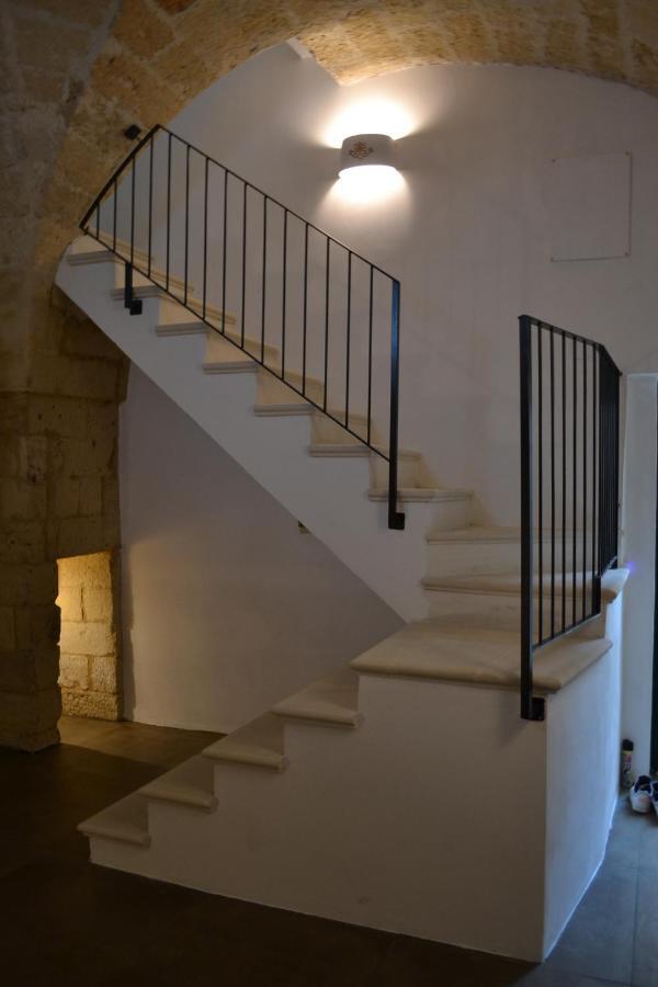 הוילה לצ'ה Upstairs - Lazy Terrace מראה חיצוני תמונה